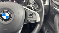 BMW X1 xDrive 18d xLine 5dr Diesel Estate